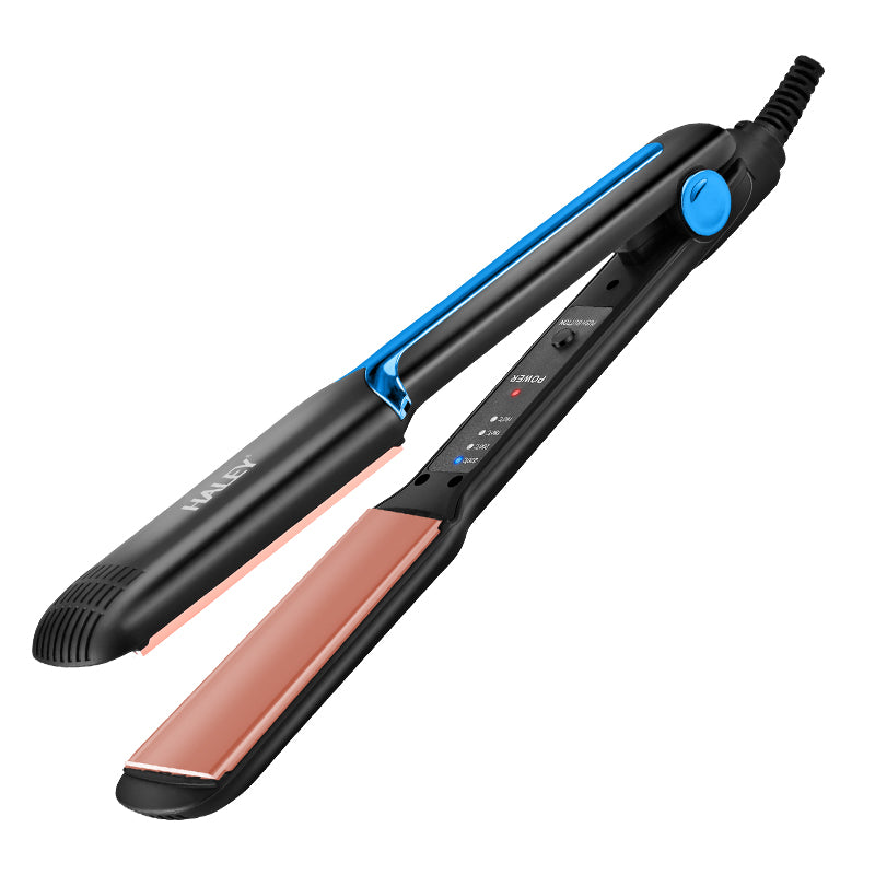 HALEY Hair Straightener