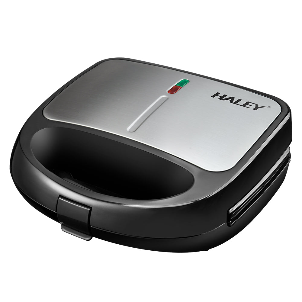 HALEY 3-in-1 Sandwich Maker