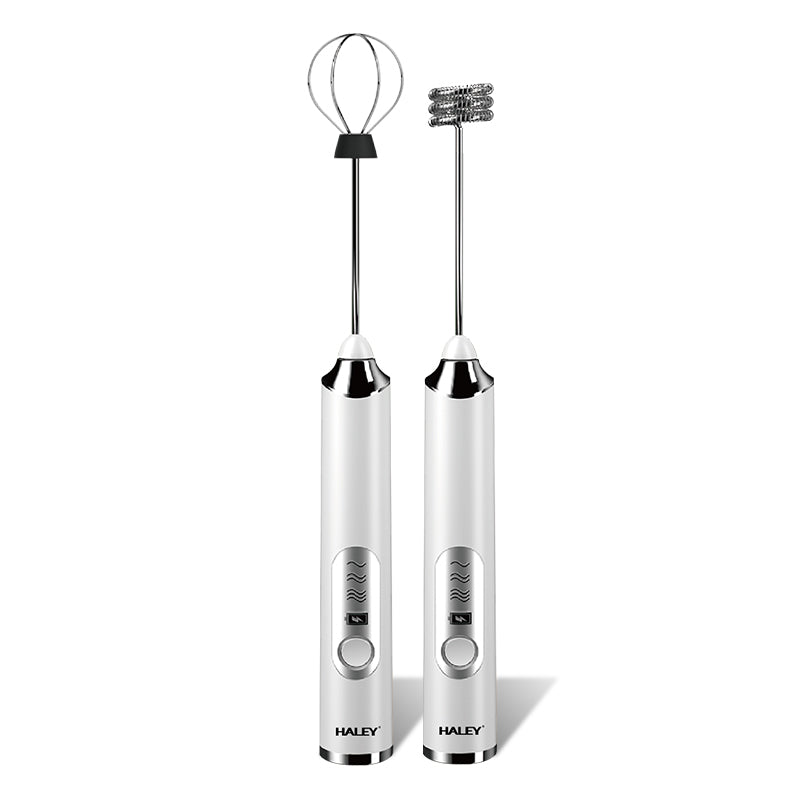 HALEY Portable Milk Frother