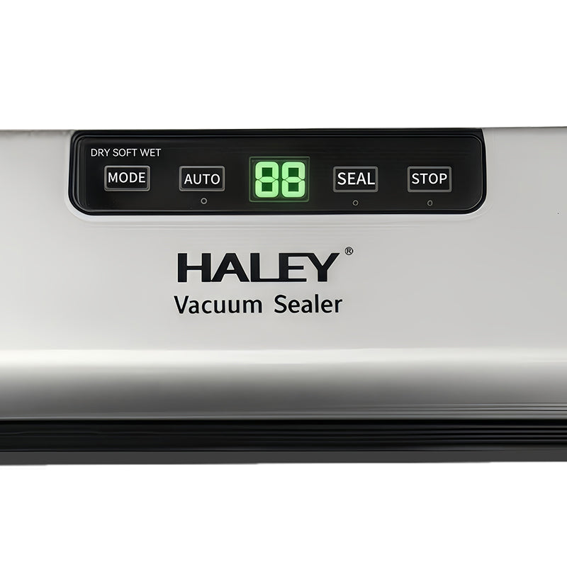 HALEY Vacuum Sealer