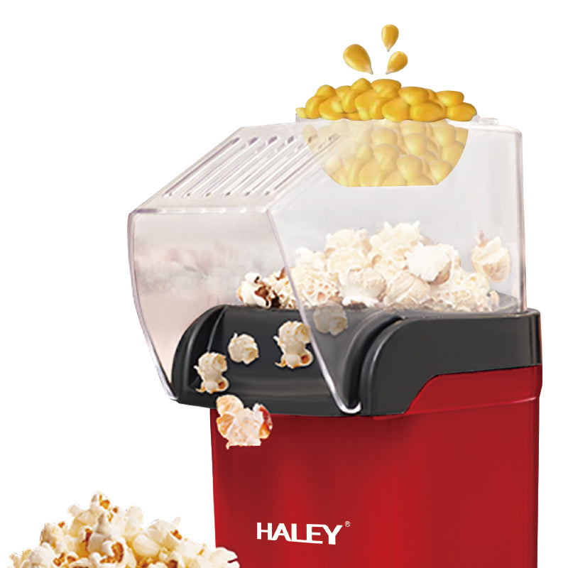 HALEY Popcorn Machine | HY-6201