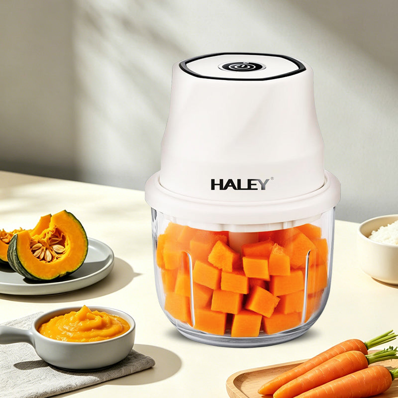 HALEY Baby Food Maker | HY-1255