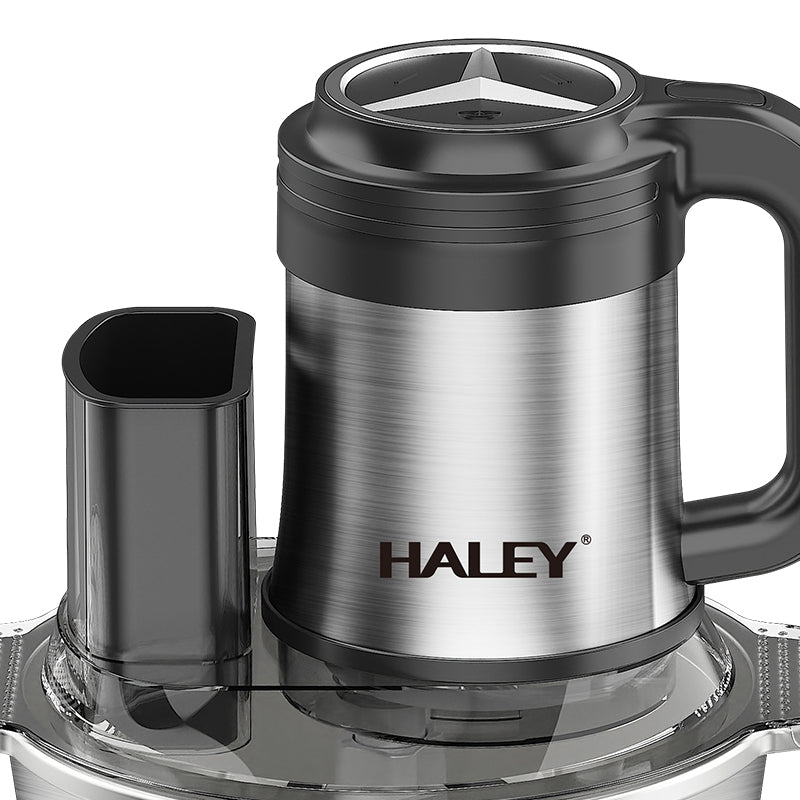 HALEY Electric Food Chopper 3.5L