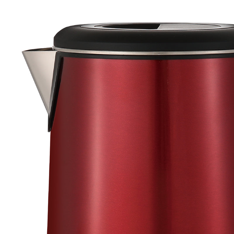 HALEY Stainless Steel Electric Kettle