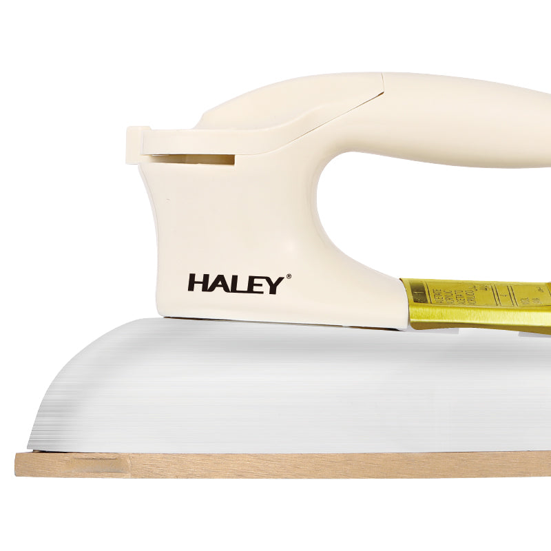 HALEY Heavy Iron | HY-1724