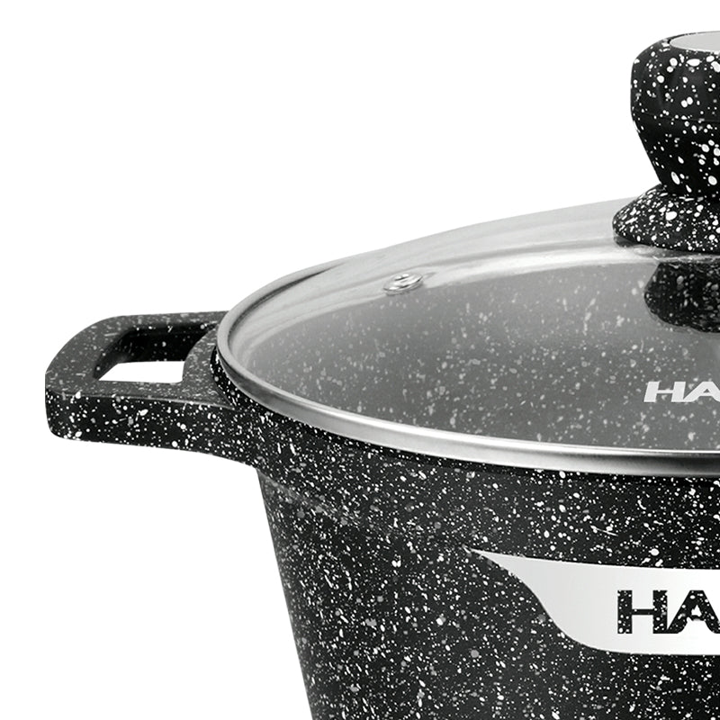 HALEY Casserole | HY-11001
