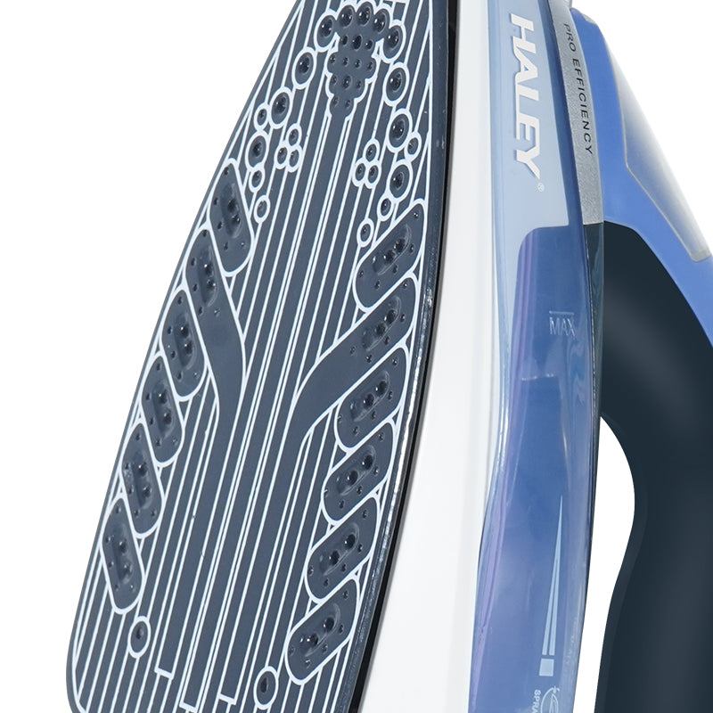 HALEY Electric Steam Iron 2600W