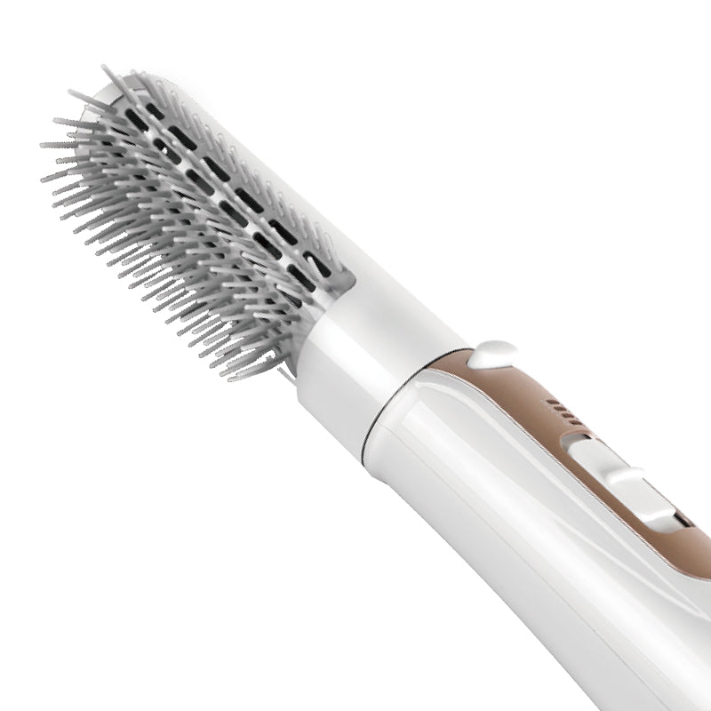 HALEY Professional Half Brush Comb 800W