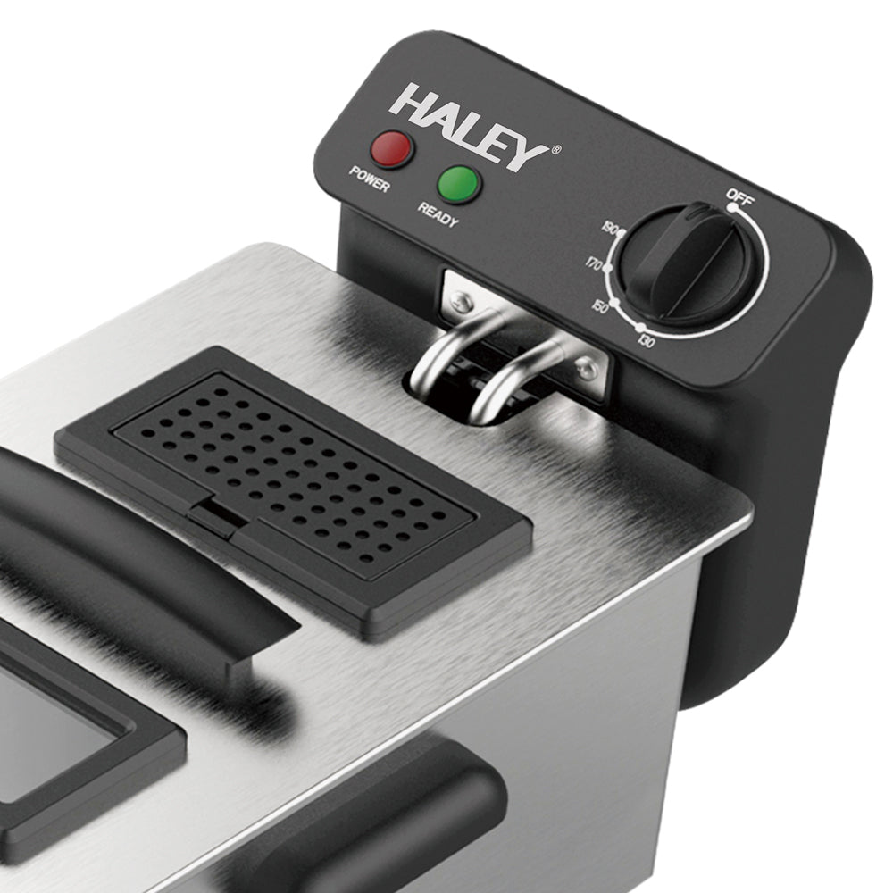 HALEY 4L Deep Fryer