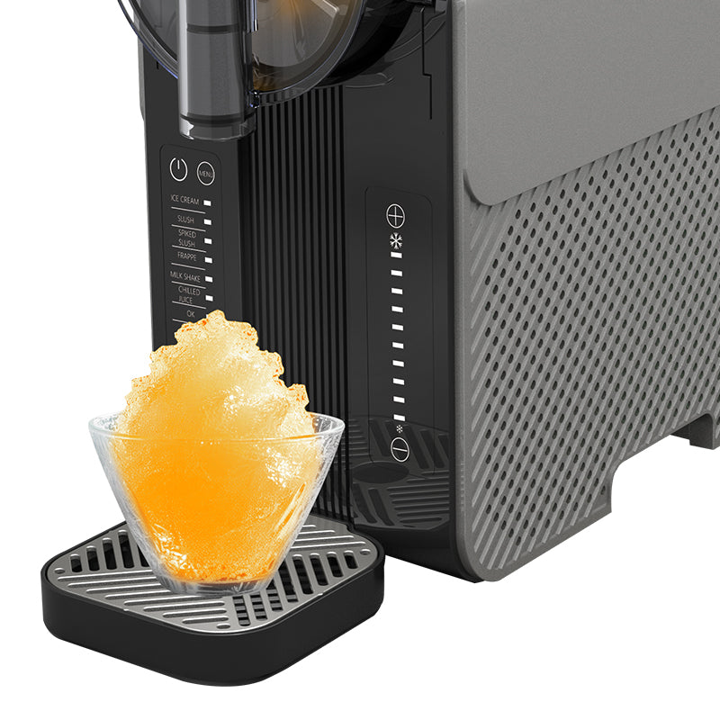 HALEY Multi-Function Smoothie Machine