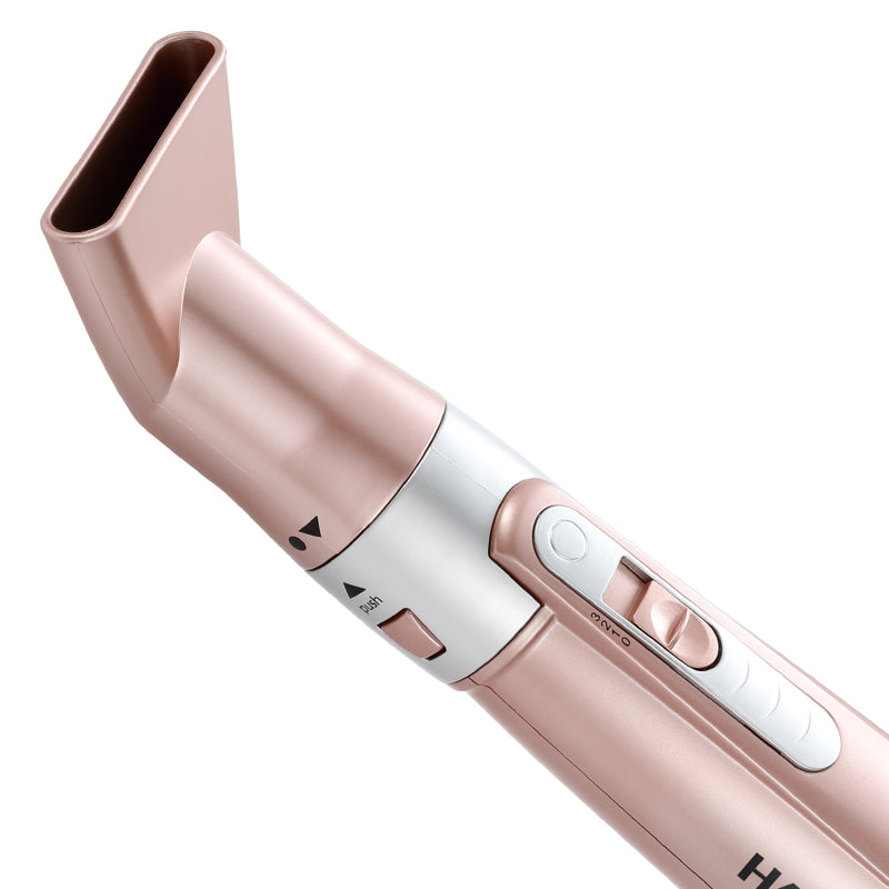 HALEY Hot Air Brush 7-in-1 Hair Styler