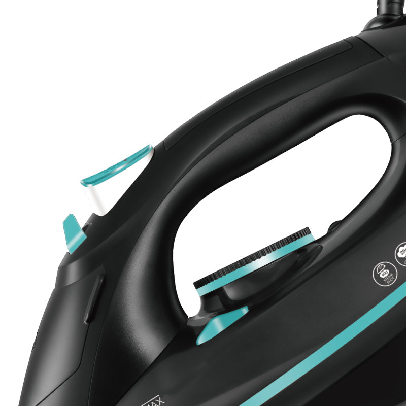 HALEY Electric Steam Iron