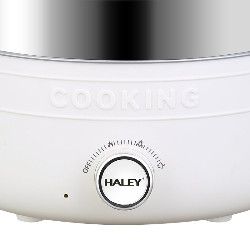 HALEY Electric Cooker | HY-504