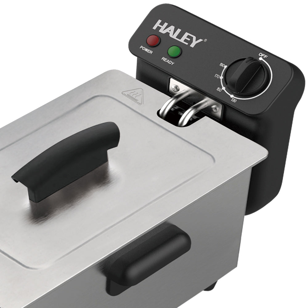 HALEY 4L Deep Fryer