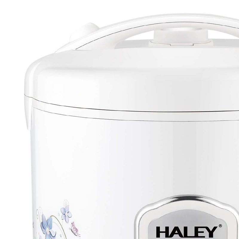 HALEY Electric Rice Cooker