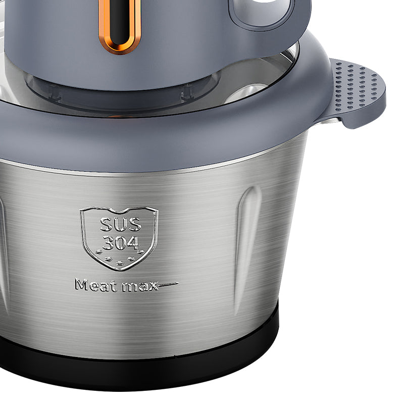 HALEY Multipurpose 2L Food Chopper