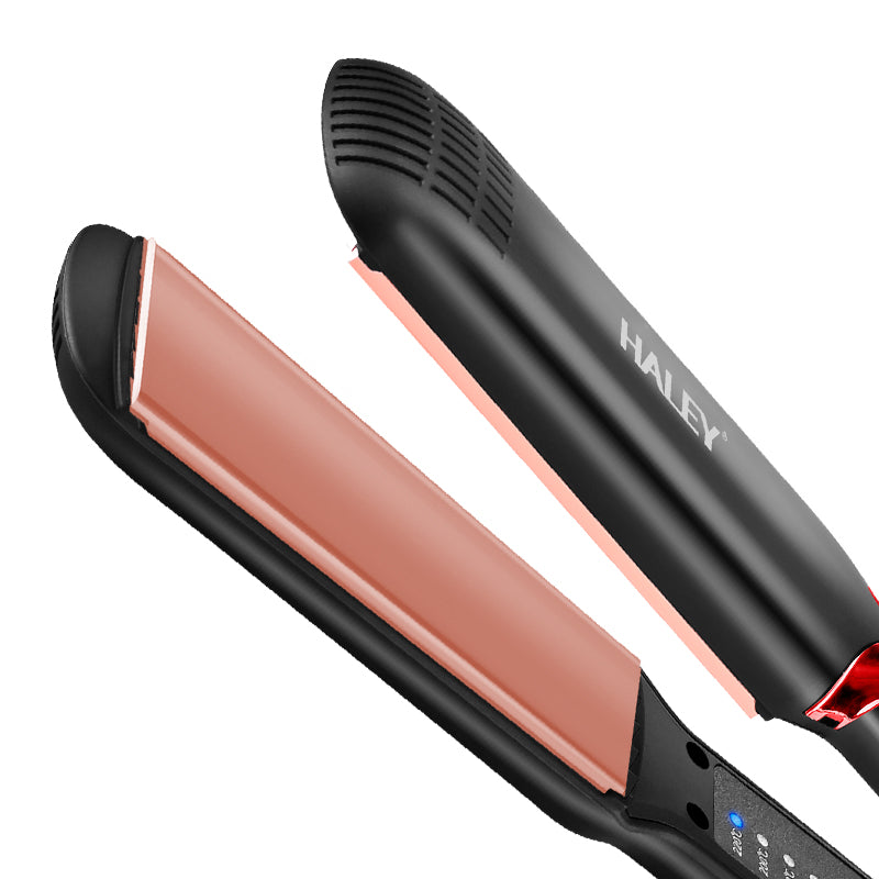 HALEY Hair Straightener | HY-3001