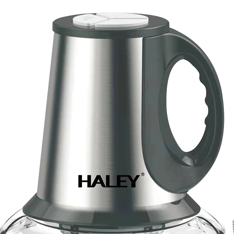 HALEY Multipurpose 2L Food Chopper