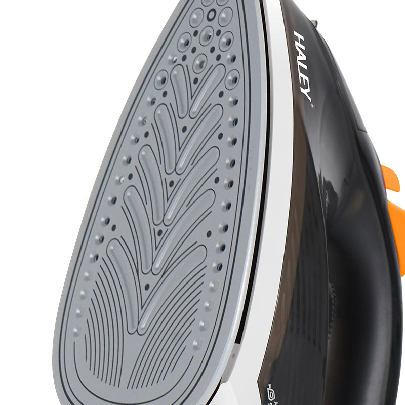 HALEY Electric Steam Iron