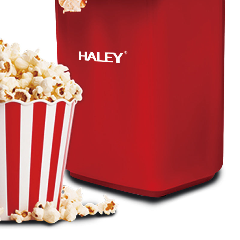 HALEY Popcorn Machine | HY-6201