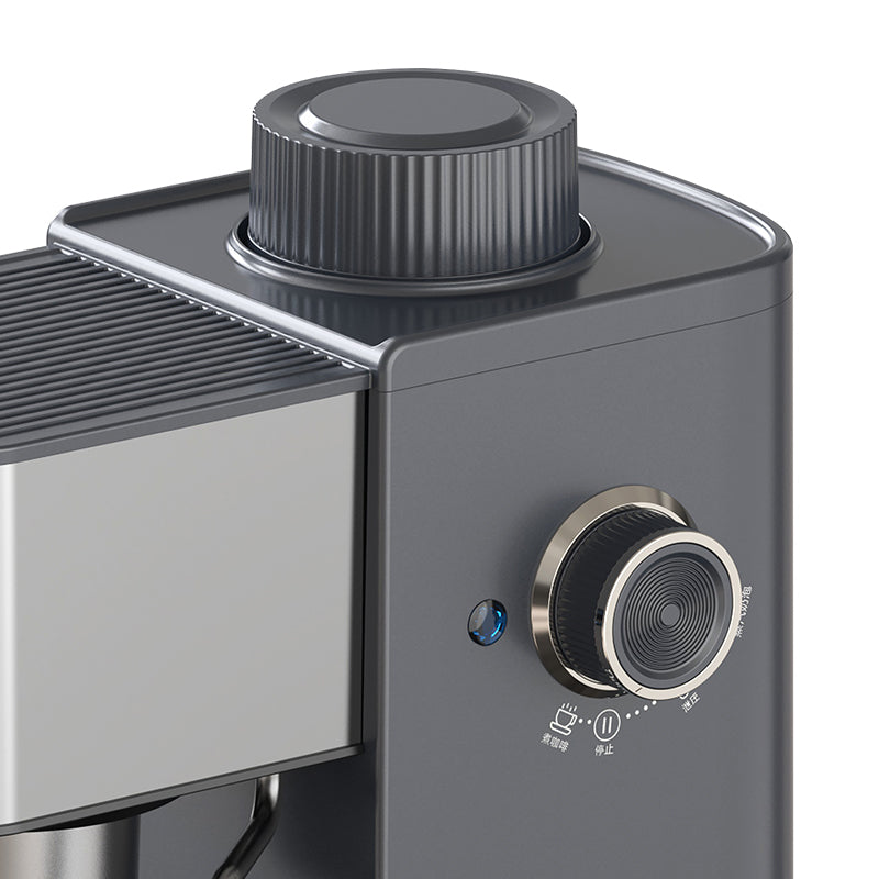 HALEY Coffee Machine | HY-2822