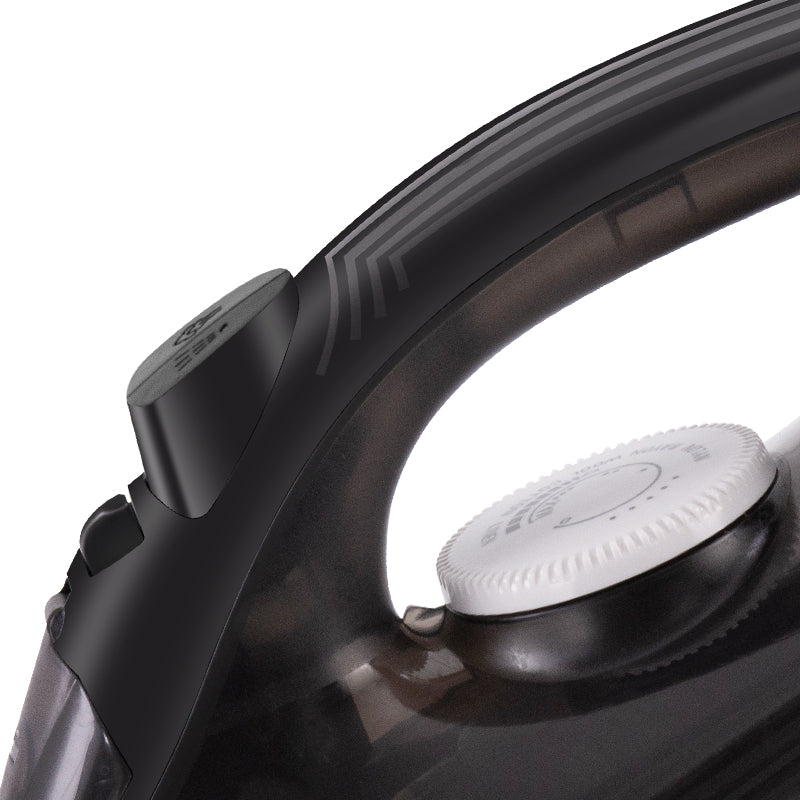 HALEY Electric Steam Iron