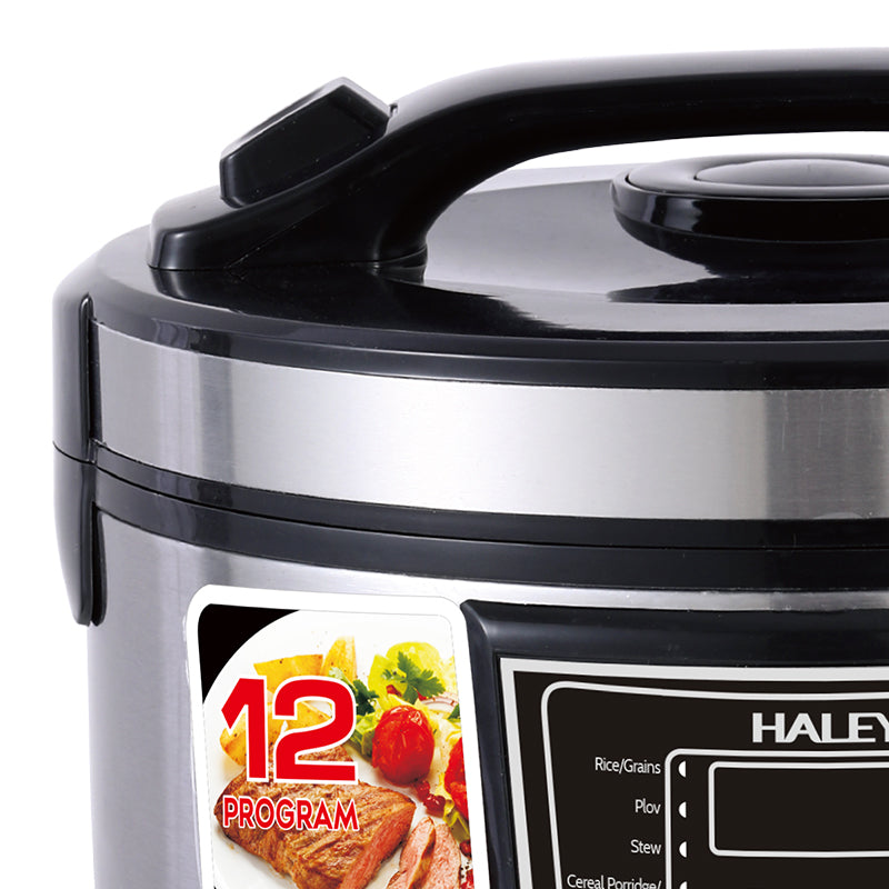 HALEY Electric Rice Cooker