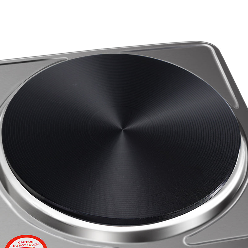 HALEY Single Burner Electric Stove