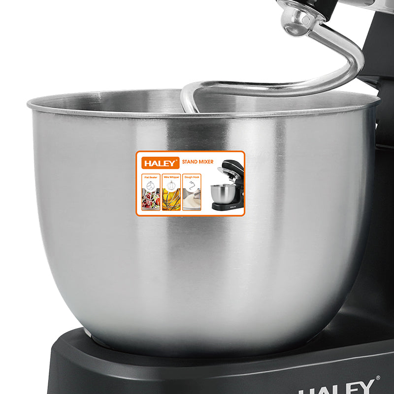 HALEY Stand Mixer 1200W