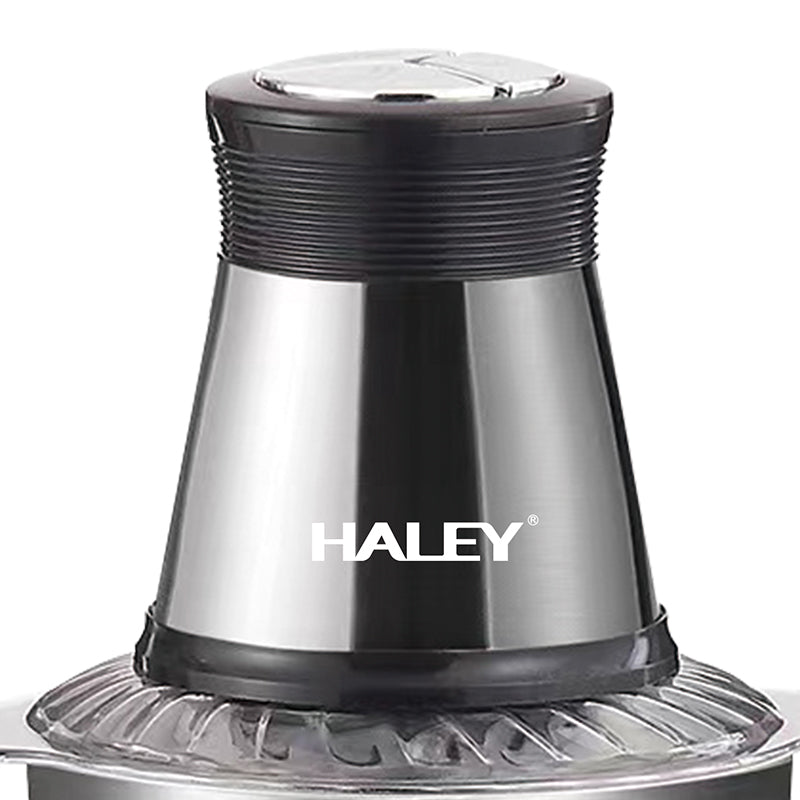 HALEY Multipurpose 3L Food Chopper