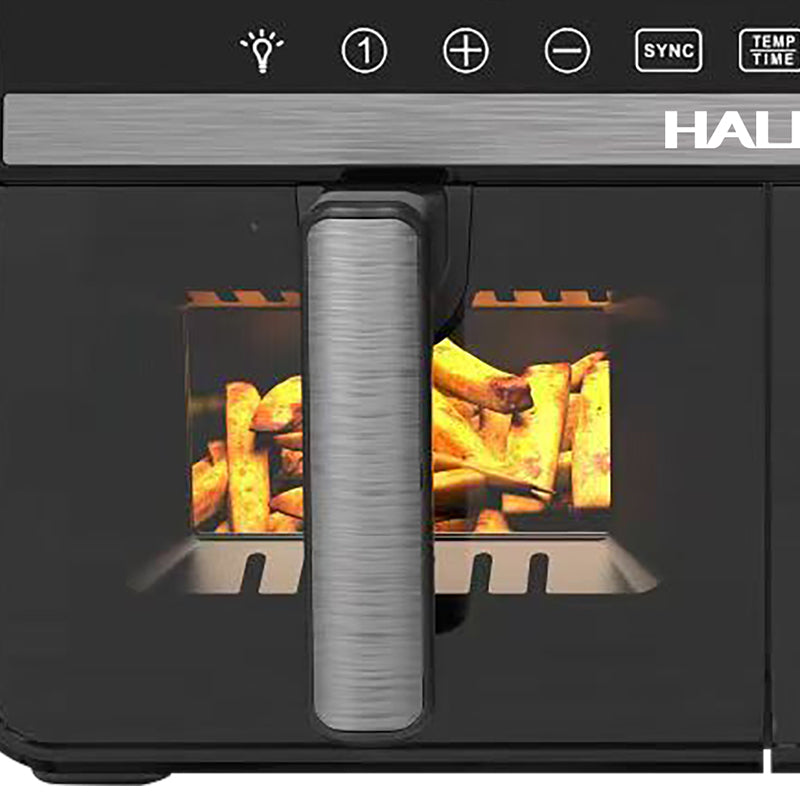 HALEY Air Fryer 7L Large Capacity 2800W