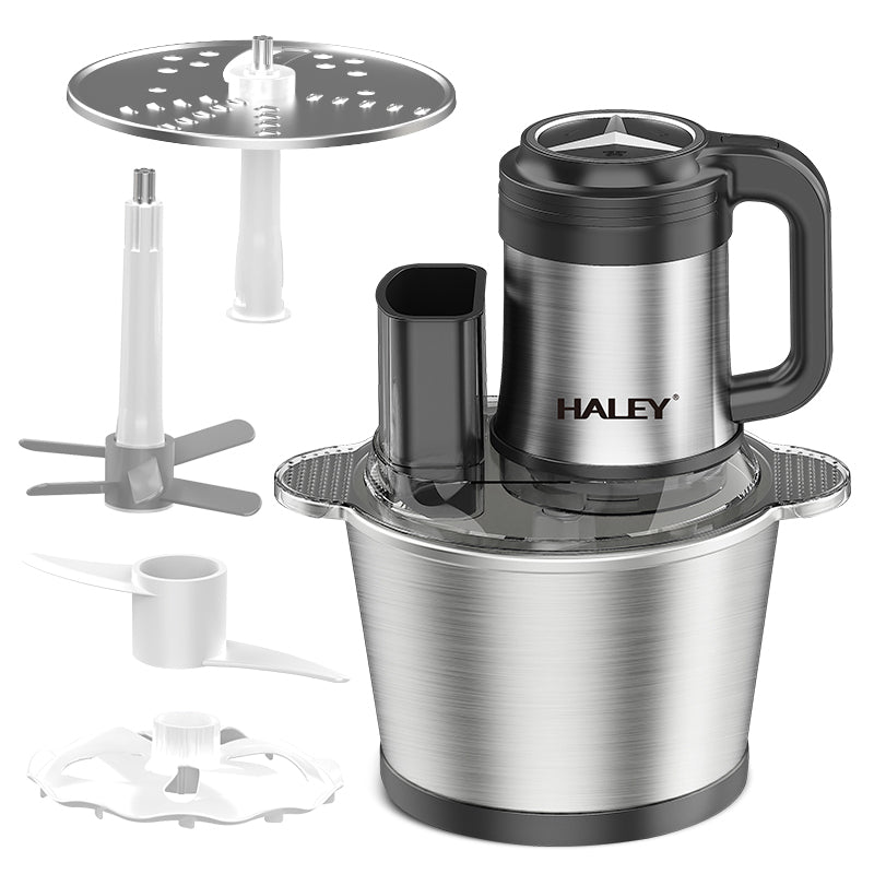HALEY Electric Food Chopper 3.5L