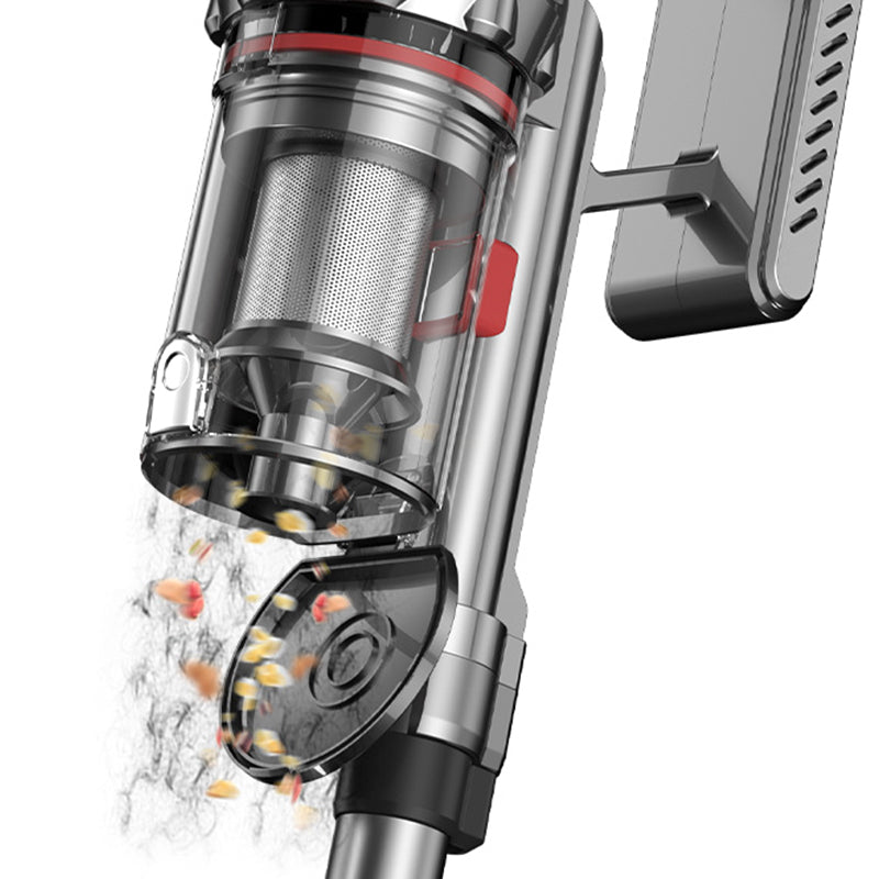 HALEY Vacuum Cleaner | HY-1905