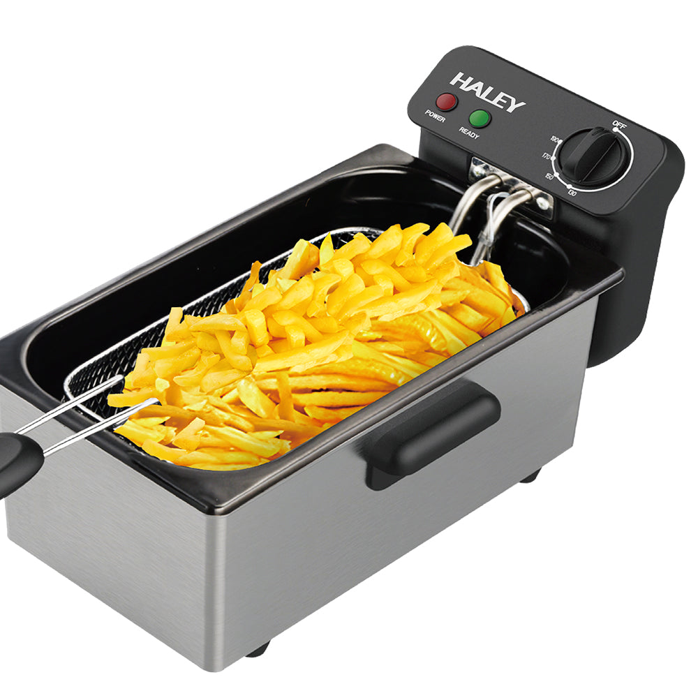 HALEY 4L Deep Fryer