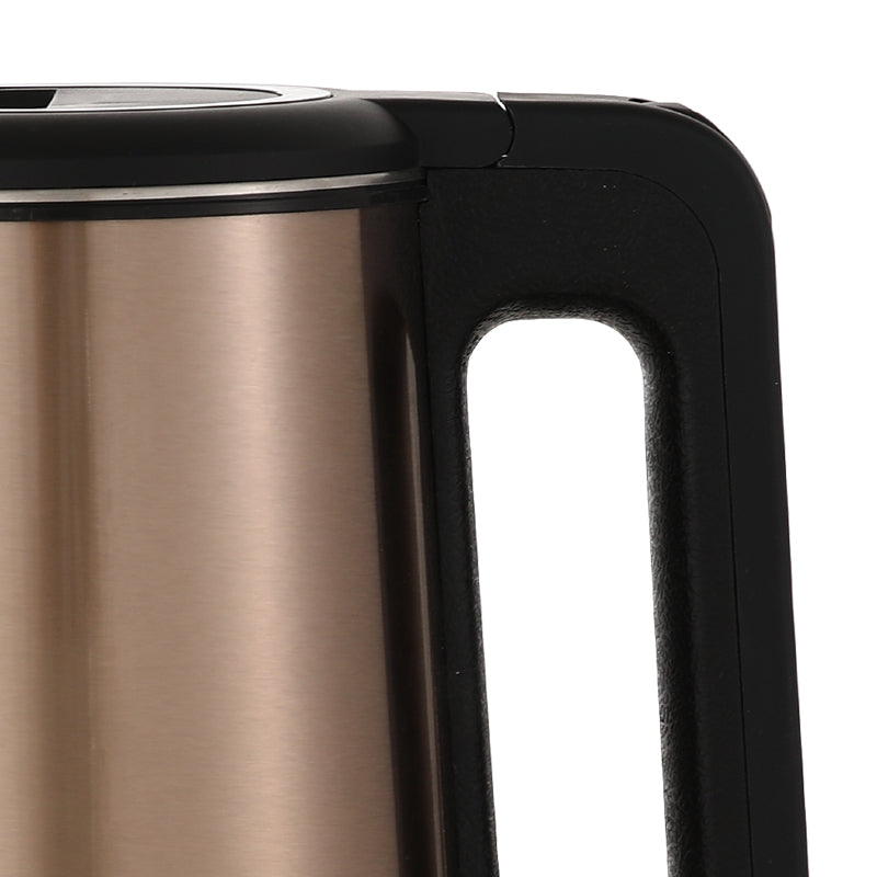 HALEY Stainless Steel Electric Kettle