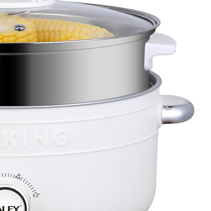 HALEY Electric Cooker | HY-504