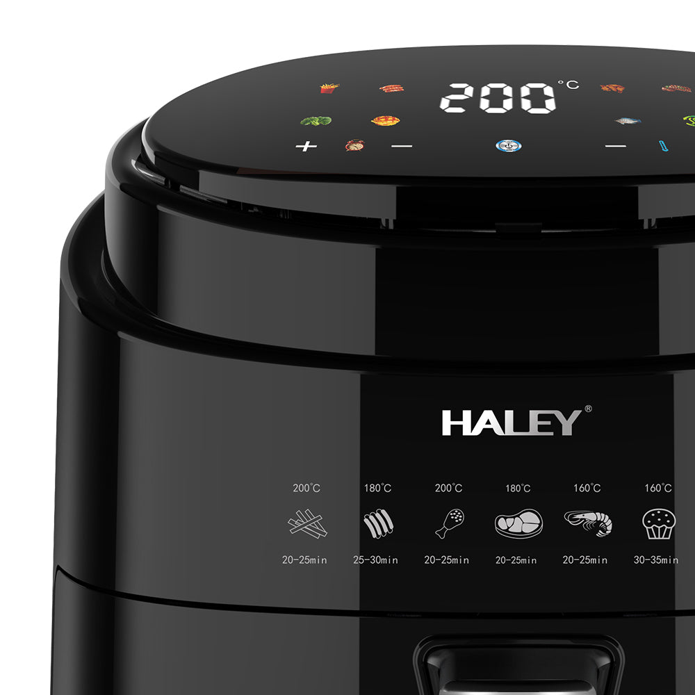 HALEY 6L Air Fryer