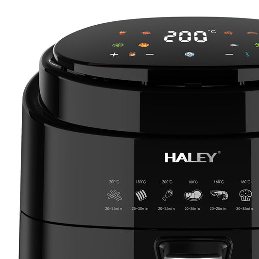 HALEY 6L Air Fryer | HY-2556