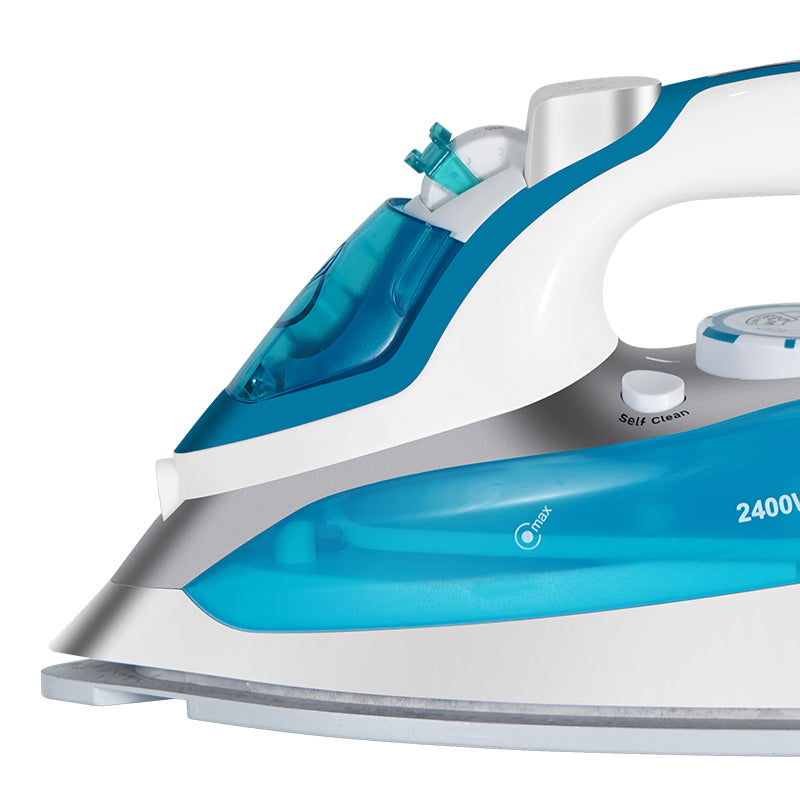 HALEY Electric Steam Iron