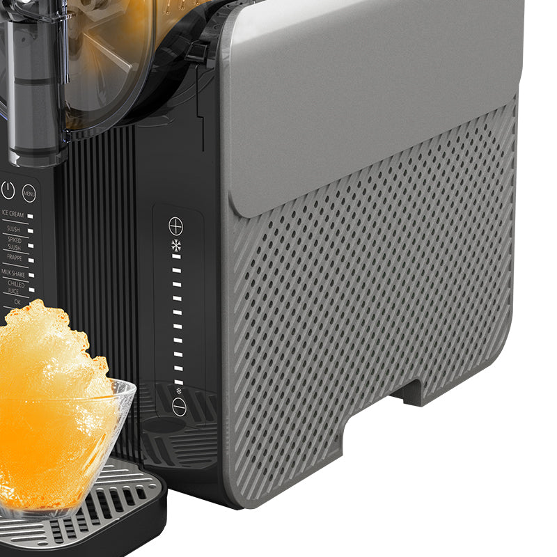 HALEY Multi-Function Smoothie Machine