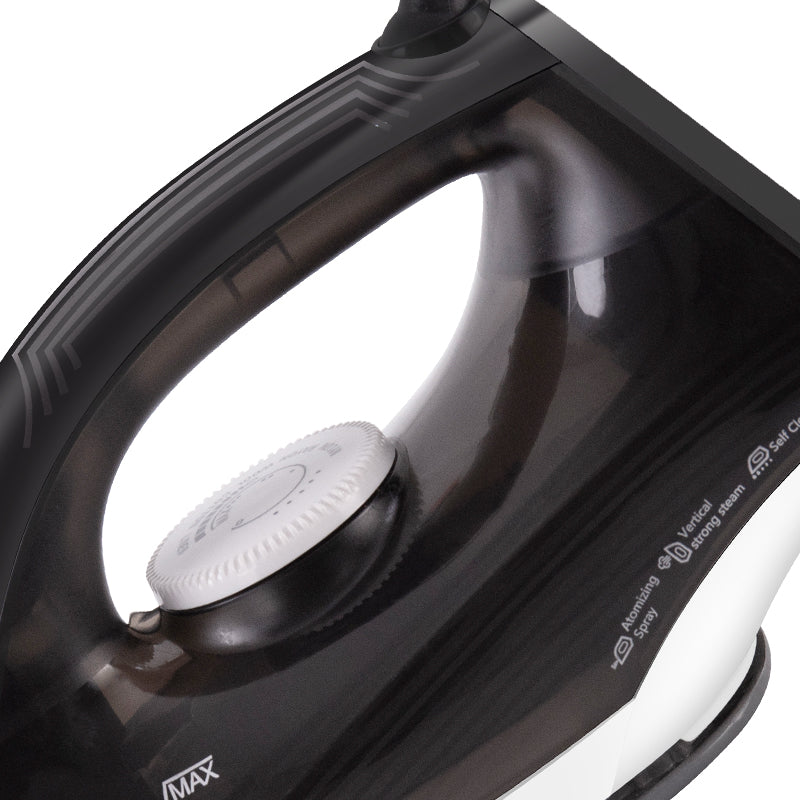 HALEY Electric Steam Iron