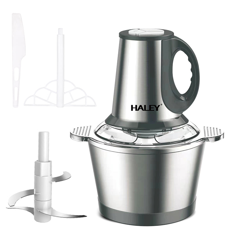 HALEY Multipurpose 2L Food Chopper