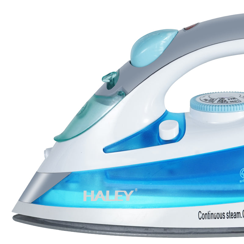 HALEY Electric Steam Iron 2600W