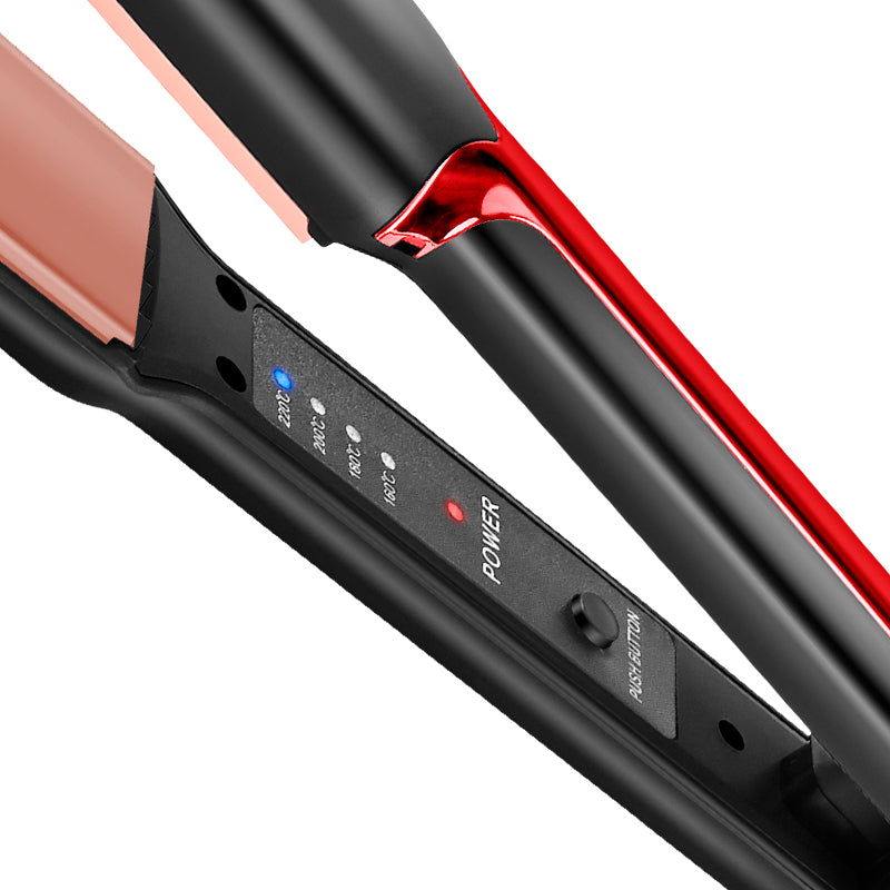 HALEY Hair Straightener | HY-3001