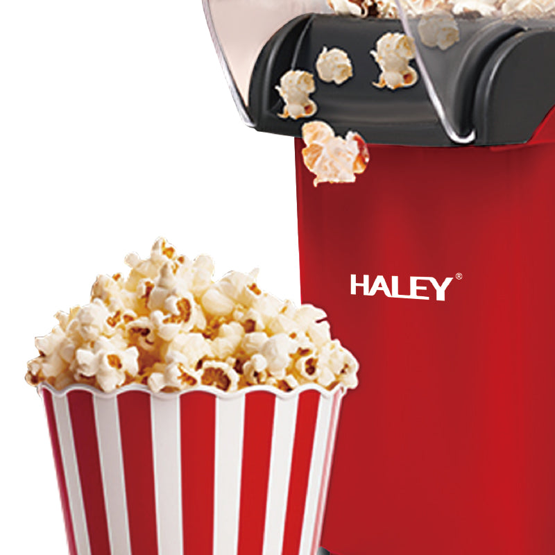 HALEY Popcorn Machine | HY-6201
