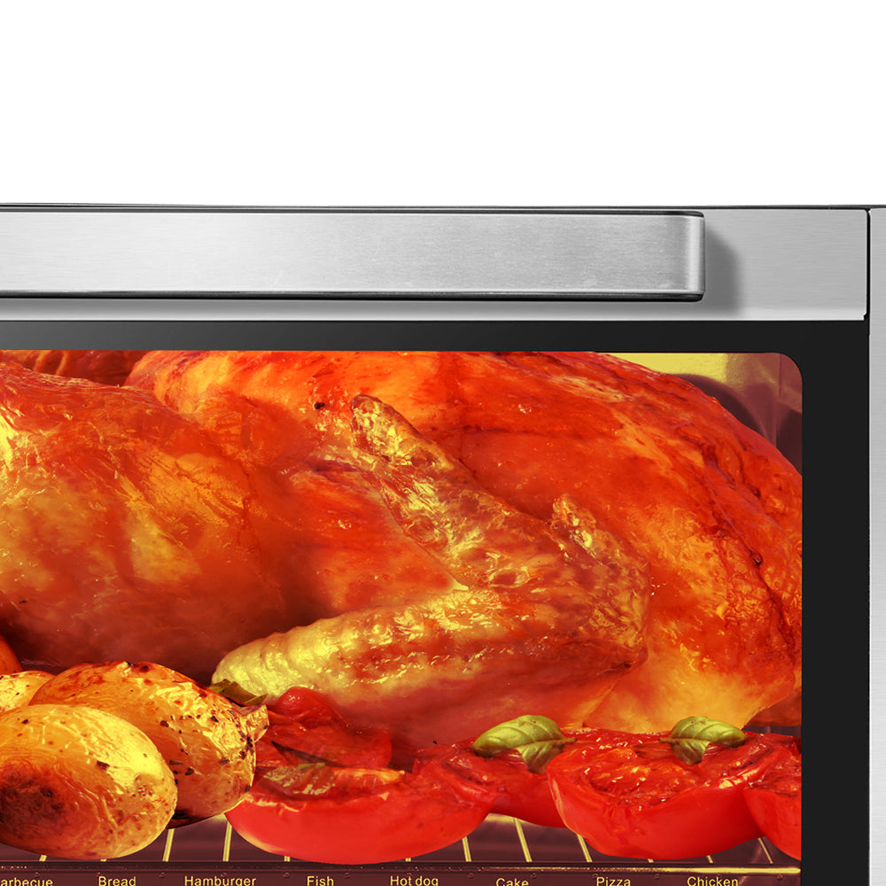 HALEY Electric Oven | HY-5134