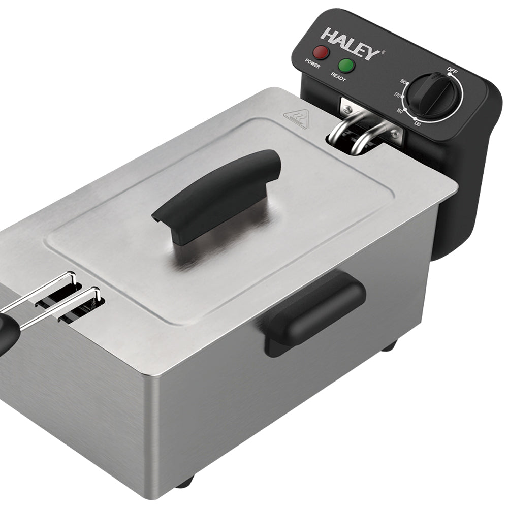 HALEY 4L Deep Fryer