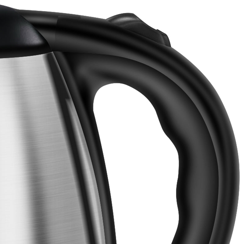 HALEY Stainless Steel Electric Kettle