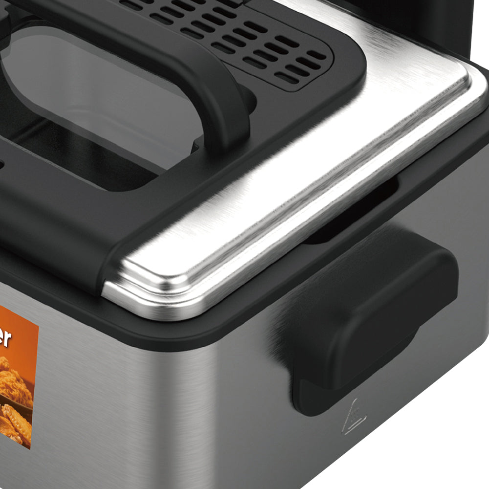 HALEY 6L Deep Fryer | HY-2508
