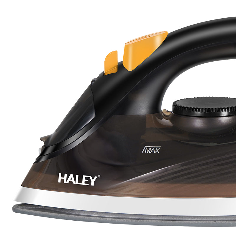 HALEY Electric Steam Iron